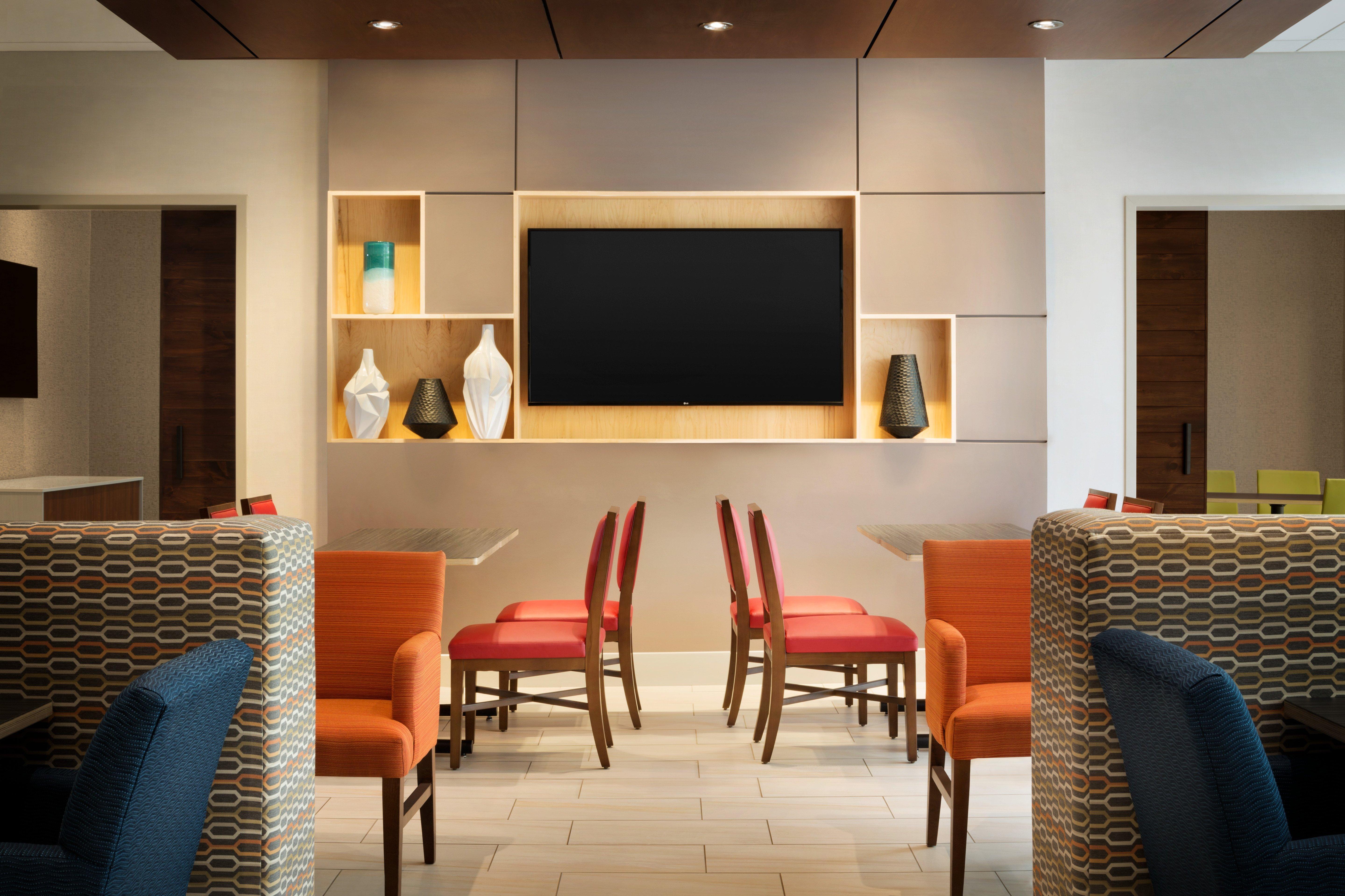 Holiday Inn Express & Suites - La Grange By Ihg Exterior foto